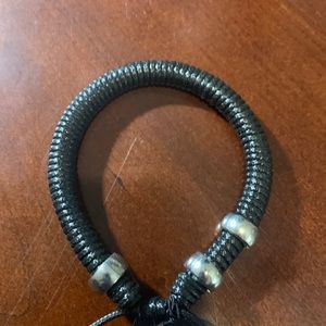 New Men’s adjustable bracelet